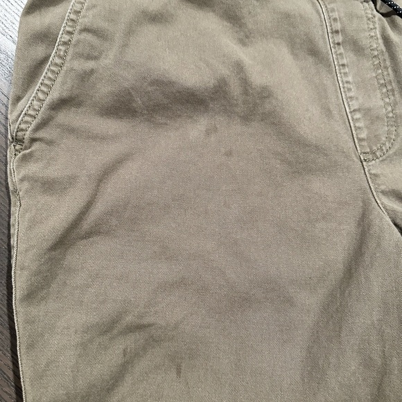 Men’s Urban Pipeline MaxFlex Twill Joggers Medium - Picture 5 of 5